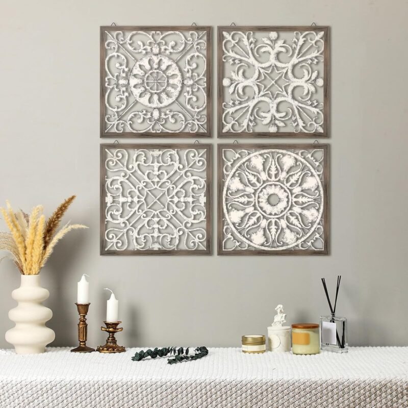 Wood Panels